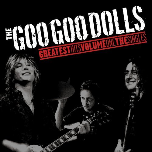 Copertina Goo Goo Dolls