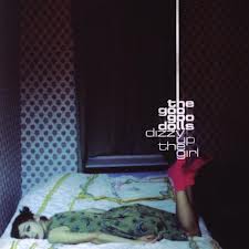 Copertina Dizzy Up The Girl