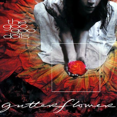 Copertina Gutterflower