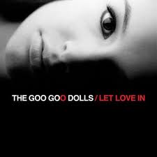 Copertina Let Love In