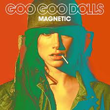 Copertina Magnetic