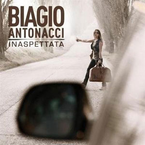 Cover Album Inaspettata