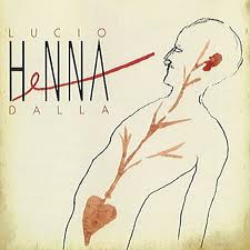 Copertina Henna