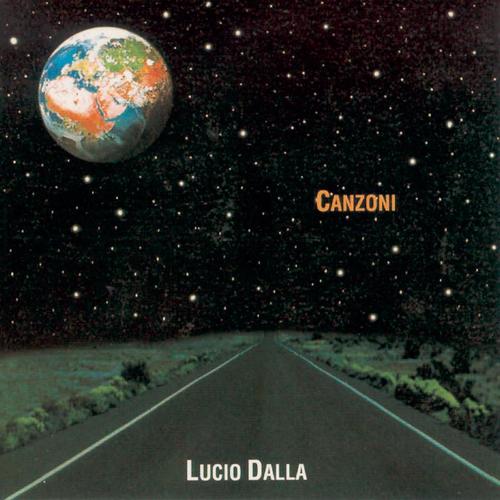 Copertina Canzoni