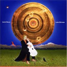 Copertina Luna Matana