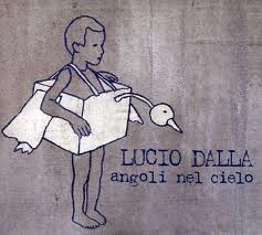 Copertina Angoli Nel Cielo