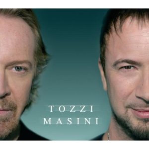 Copertina Tozzi Masini