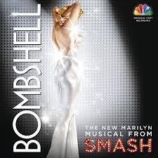 Cover Album Bombshell