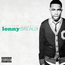 Copertina The Lonny Breaux Collection