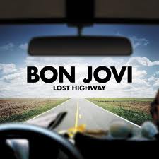 Copertina Lost Highway