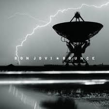 Copertina Bounce