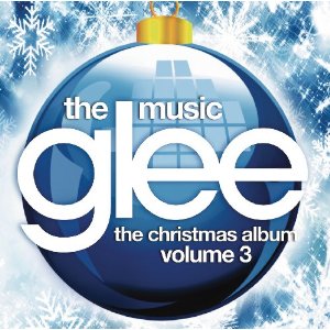 Copertina The Christmas Album Volume 3
