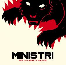 Copertina Per Un Passato Migliore