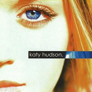 Cover Album Katy Hudson