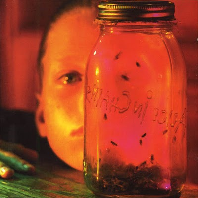 Copertina Jar Of Flies