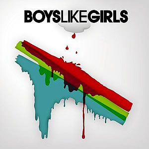 Copertina Boys Like Girls