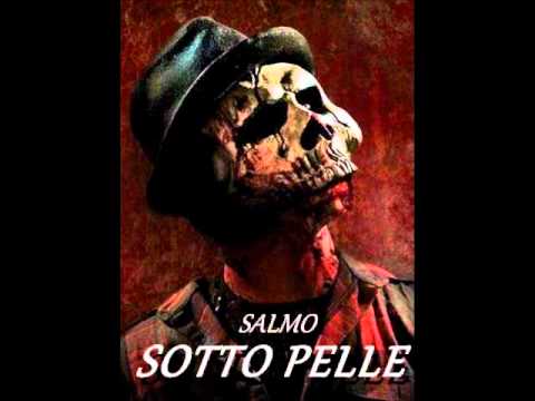 Copertina Sotto Pelle
