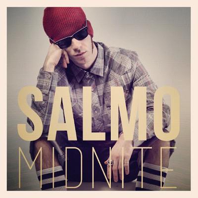 Copertina Midnite