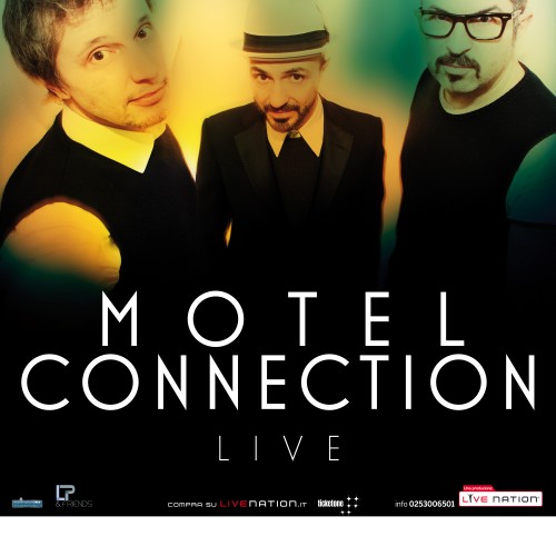 Copertina Vivace