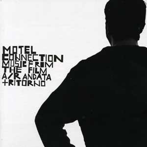 Copertina Music From The Film A/R - Andata Ritorno