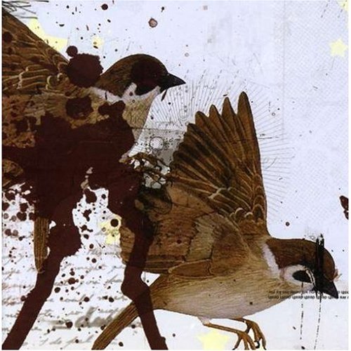 Copertina This Is What The Edge Of Your Seat Was Made For