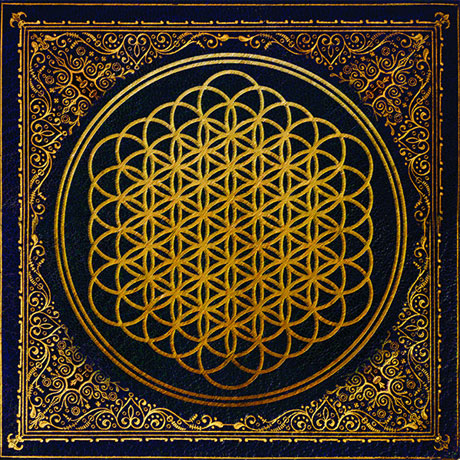 Copertina Sempiternal