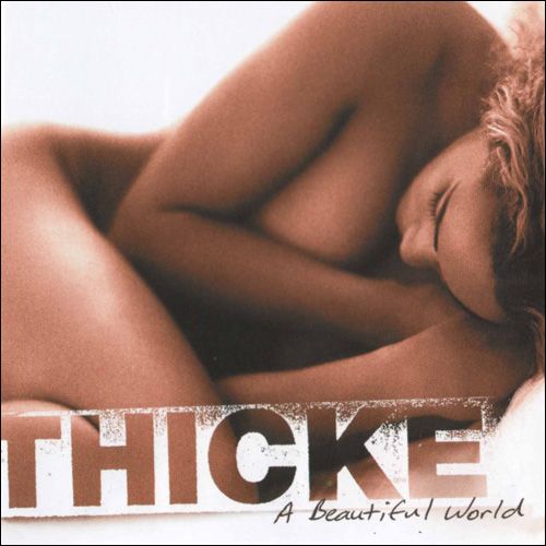 Copertina A Beautiful World
