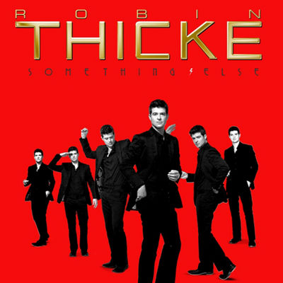 Copertina Something Else