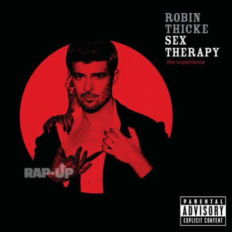 Copertina Sex Therapy: The Experience