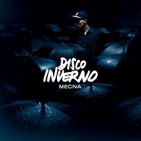 Cover Album Disco Inverno
