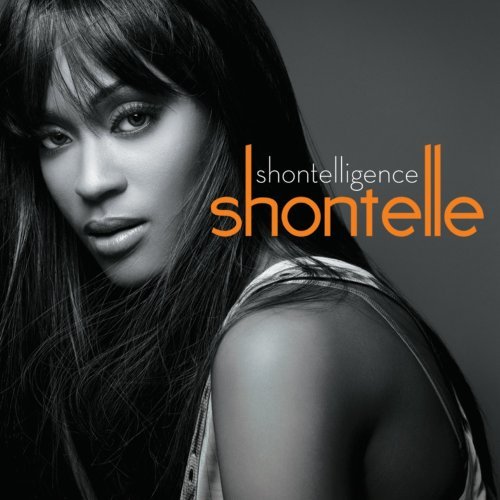 Copertina Shontelligence