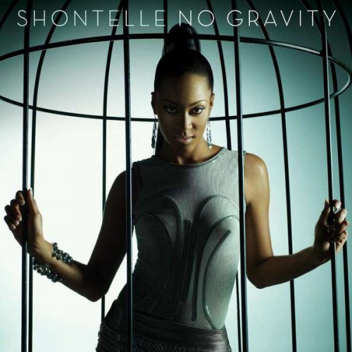 Copertina No Gravity