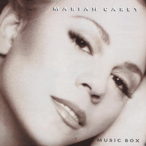 Copertina Music Box