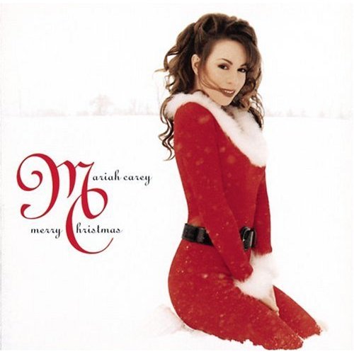 Copertina Merry Christmas
