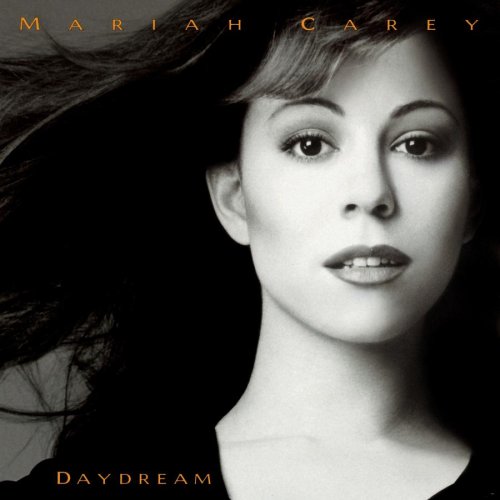 Copertina Daydream