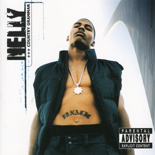 Copertina Country Grammar