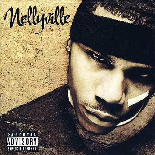 Copertina Nellyville