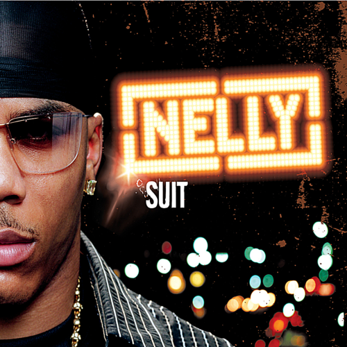Copertina Suit