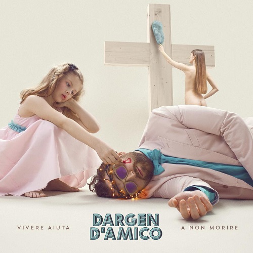 Copertina Vivere Aiuta A Non Morire