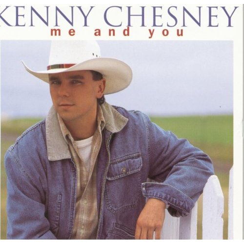 Copertina Me And You