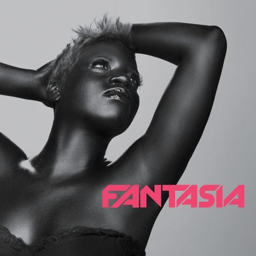 Copertina Fantasia