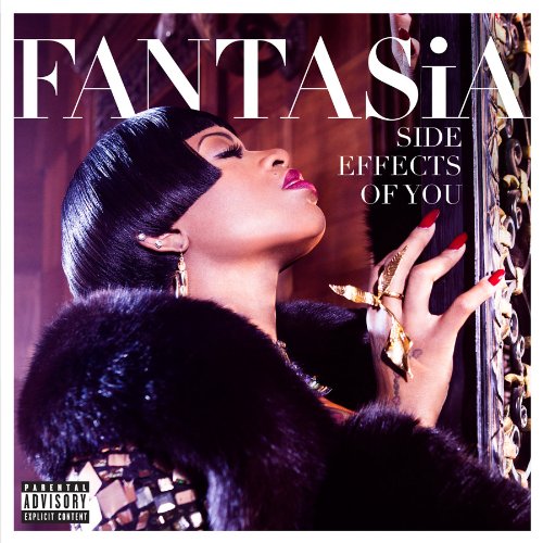 Copertina The Side Effects Of You