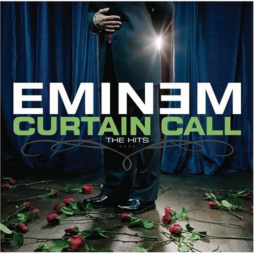 Cover Album Curtain Call