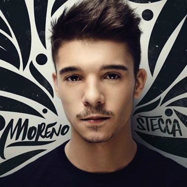 Copertina Stecca