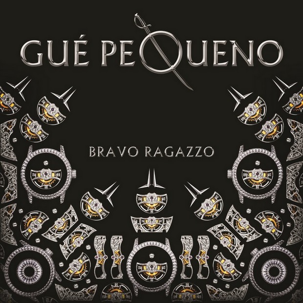 Copertina Bravo Ragazzo