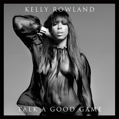 Copertina Talk A Good Game