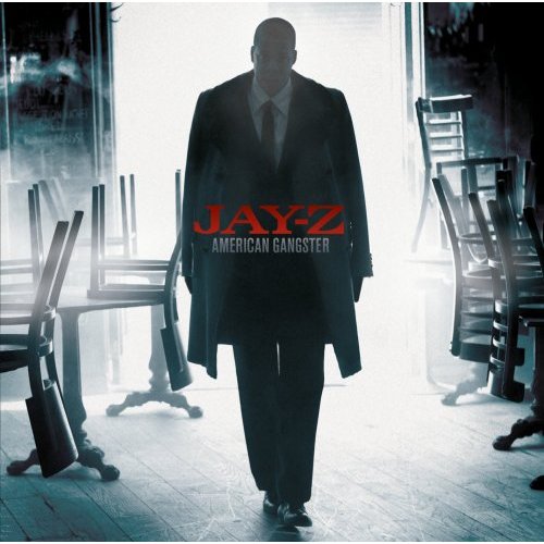 Copertina American Gangster