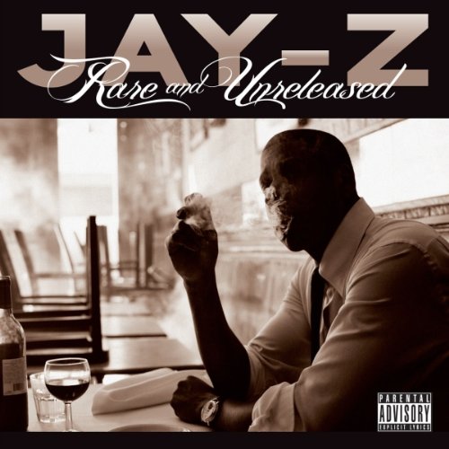 Copertina Rare and Unreleased