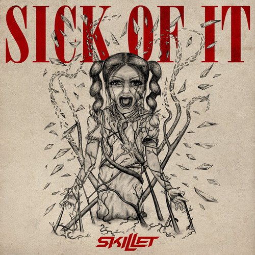 Copertina Rise