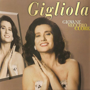 Copertina Giovane Vecchio Cuore